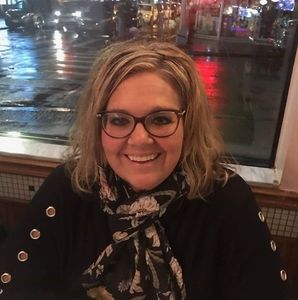 Meet your Posher, Rae-anne